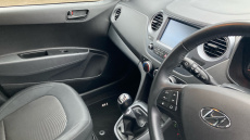 Hyundai i10 1.0 Play 5dr Petrol Hatchback